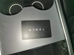 Tesla Model 3 Standard Range RWD Upgrade - ფოტო 17