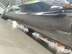 Tesla Model 3 Standard Range RWD Upgrade - ფოტო 19