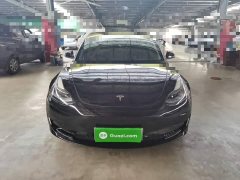 Tesla Model 3 Standard Range RWD Upgrade - ფოტო 3
