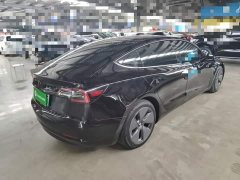 Tesla Model 3 Standard Range RWD Upgrade - ფოტო 5