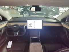Tesla Model 3 Standard Range RWD Upgrade - ფოტო 6