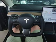 Tesla Model 3 Standard Range RWD Upgrade - ფოტო 7
