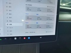 Tesla Model 3 Standard Range RWD Upgrade - ფოტო 8