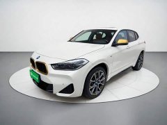 BMW X2 sDrive 25i Radiant Edition - ფოტო 1