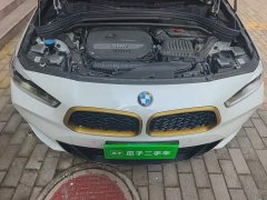 BMW X2 sDrive 25i Radiant Edition - ფოტო 11