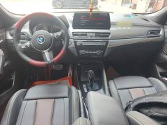 BMW X2 sDrive 25i Radiant Edition - ფოტო 13