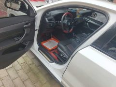 BMW X2 sDrive 25i Radiant Edition - ფოტო 14