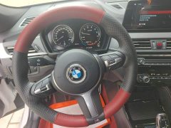 BMW X2 sDrive 25i Radiant Edition - ფოტო 3