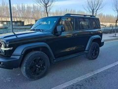 Tank 300 2021 Off-Road Edition 2.0T Conqueror - ფოტო 1