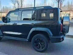 Tank 300 2021 Off-Road Edition 2.0T Conqueror - ფოტო 11