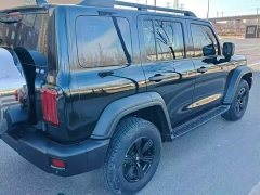 Tank 300 2021 Off-Road Edition 2.0T Conqueror - ფოტო 14