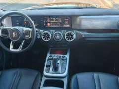 Tank 300 2021 Off-Road Edition 2.0T Conqueror - ფოტო 16
