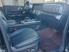Tank 300 2021 Off-Road Edition 2.0T Conqueror - ფოტო 18