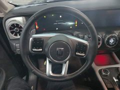 Tank 300 2021 Off-Road Edition 2.0T Conqueror - ფოტო 4