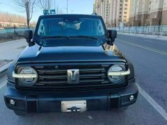 Tank 300 2021 Off-Road Edition 2.0T Conqueror - ფოტო 8