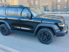 Tank 300 2021 Off-Road Edition 2.0T Conqueror - ფოტო 9