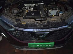 Volkswagen Jetta VS5 280TSI Automatic Entry-Level - ფოტო 11