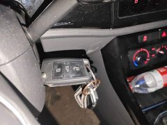 Volkswagen Jetta VS5 280TSI Automatic Entry-Level - ფოტო 12