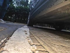 Volkswagen Jetta VS5 280TSI Automatic Entry-Level - ფოტო 16