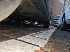 Volkswagen Jetta VS5 280TSI Automatic Entry-Level - ფოტო 17