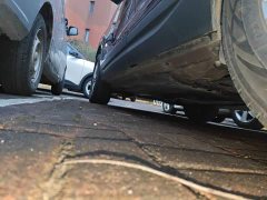 Volkswagen Jetta VS5 280TSI Automatic Entry-Level - ფოტო 18