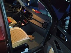 Volkswagen Jetta VS5 280TSI Automatic Entry-Level - ფოტო 20