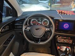 Volkswagen Jetta VS5 280TSI Automatic Entry-Level - ფოტო 3