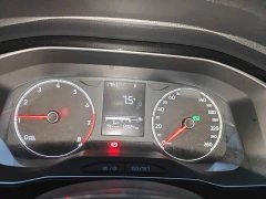 Volkswagen Jetta VS5 280TSI Automatic Entry-Level - ფოტო 4