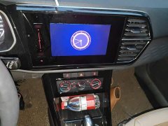 Volkswagen Jetta VS5 280TSI Automatic Entry-Level - ფოტო 6