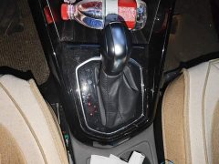 Volkswagen Jetta VS5 280TSI Automatic Entry-Level - ფოტო 7