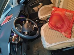 Volkswagen Jetta VS5 280TSI Automatic Entry-Level - ფოტო 8