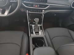Kia K3 2021 Facelift 1.5L CVT Fashion Edition - ფოტო 10