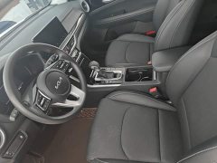 Kia K3 2021 Facelift 1.5L CVT Fashion Edition - ფოტო 11