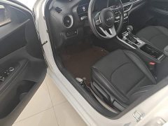 Kia K3 2021 Facelift 1.5L CVT Fashion Edition - ფოტო 12