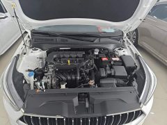 Kia K3 2021 Facelift 1.5L CVT Fashion Edition - ფოტო 16