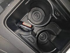 Kia K3 2021 Facelift 1.5L CVT Fashion Edition - ფოტო 17