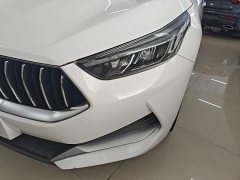 Kia K3 2021 Facelift 1.5L CVT Fashion Edition - ფოტო 18