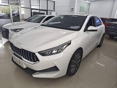 Kia K3 2021 Facelift 1.5L CVT Fashion Edition - ფოტო 2