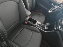 Kia K3 2021 Facelift 1.5L CVT Fashion Edition - ფოტო 20