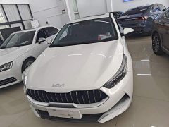 Kia K3 2021 Facelift 1.5L CVT Fashion Edition - ფოტო 3