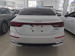 Kia K3 2021 Facelift 1.5L CVT Fashion Edition - ფოტო 4
