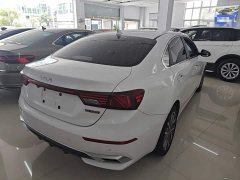 Kia K3 2021 Facelift 1.5L CVT Fashion Edition - ფოტო 5