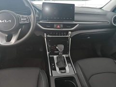 Kia K3 2021 Facelift 1.5L CVT Fashion Edition - ფოტო 6