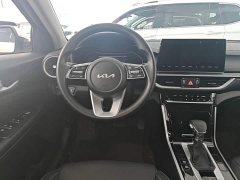 Kia K3 2021 Facelift 1.5L CVT Fashion Edition - ფოტო 7