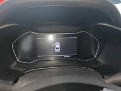 Kia K3 2021 Facelift 1.5L CVT Fashion Edition - ფოტო 8