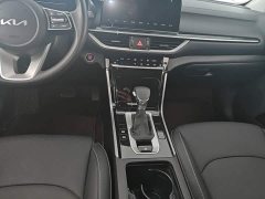 Kia K3 2021 Facelift 1.5L CVT Fashion Edition - ფოტო 9
