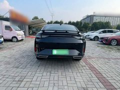 Dongfeng Yixuan 1.5L Automatic Dynamic Speed Edition - ფოტო 11