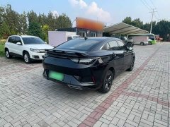 Dongfeng Yixuan 1.5L Automatic Dynamic Speed Edition - ფოტო 12
