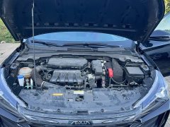 Dongfeng Yixuan 1.5L Automatic Dynamic Speed Edition - ფოტო 14