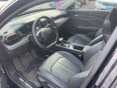 Dongfeng Yixuan 1.5L Automatic Dynamic Speed Edition - ფოტო 15